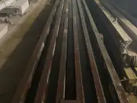 Металлоформы СВ 95, СВ110 для производства ЖБИ изделий. Б/у, фотография 6