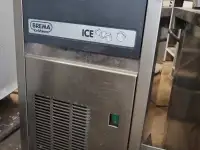 Льдогенератор Brema Simag Hoshizaki