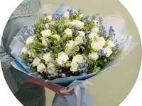 Букет «flora express»