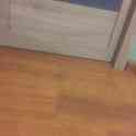 Укладка ламината, фотография 2