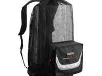 Сетчатая сумка (рюкзак) mares cruise mesh 38x98x71cm, 110л -