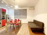 1 комнатная квартира, посуточно, фотография 9