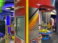 Силомер Rocky Boxer, фотография 7