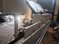 Станок для производства мебели, фотография 4