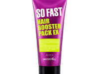 Маска для волос secret key premium so fast hair booster pack ex