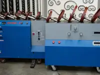 Кузнечный станок для художественной ковки ПРОФИ-5, фотография 3