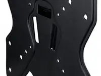 Onkron basic m1s чёрный {17"-42" максимальная нагрузка: 35 кг vesa: 75x75,