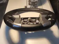 Перетяжка руля и ручка КПП. Алматы, фотография 3