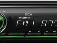 Автомагнитола acv avs-912bg 1din 4x50вт