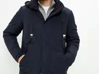 Куртка утепленная winterra