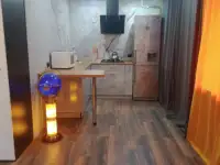 Квартира посуточно и по часам, Байтурсынова 45, фотография 3