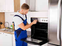 Ремонт электрических духовок electrolux