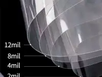 Укрепление стекла, бронь стекла, фотография 2