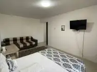 Аренда квартир посуточно, Кабанбай батыра 75/89, фотография 2