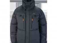 Куртка сивера аркуда  про 2.0 черная