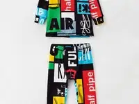 Термобелье playtoday