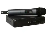 Вокальная радиосистема sennheiser xsw 1-825-a
