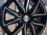 Диски R17 Ford C-Max 7x17 PCD:5x108 ET50 D63.4