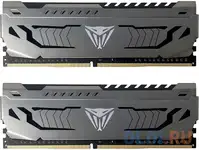 Оперативная память для компьютера patriot viper steel dimm 16gb ddr4 4000