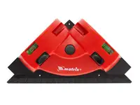 Лазерный уровень, маркер, угольник// matrix