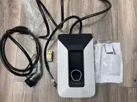 Зарядная станция на Zeekr, фотография 2