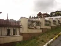 Заборы из гранита и мрамора, делаем монтаж. 20 лет опыта, замеры - бесплатно