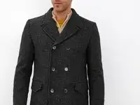 Полупальто berkytt