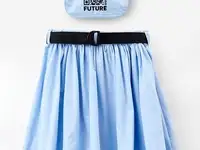 Юбка и сумка playtoday