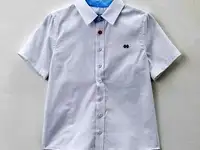 Рубашка playtoday