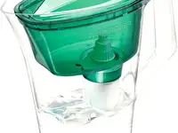 Фильтр-кувшин для очистки воды барьер "нова" в442р00, зеленый