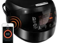 Мультиварка redmond rmc-m92s