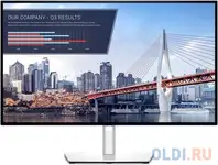 Монитор 27" dell u2722d