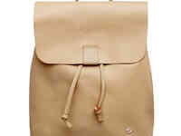 Женский рюкзак abbey light beige, фотография 3