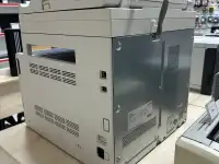МФУ цветной A3 Xerox DocuCentre SC2020, фотография 4