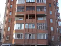 Трехкомнатная квартира в Новосибирской области, Новосибирская область, искитим индустриальный микрорайон, 29а, фотография 7