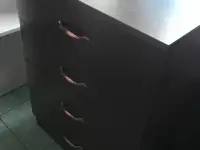 Продаю Комод новый высота 80 ширина 60 глубина 34, фотография 3