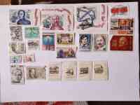 Продам марки, фотография 2