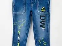 Джинсы playtoday