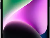 iPhone 14 256 Gb черный, фотография 2