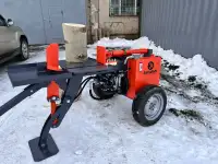 Ищем дилеров! Гидравлические дровоколы захарыч 6 и 9 тонн, фотография 2