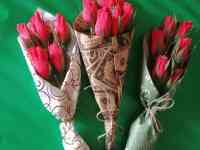 Сладкий букет на 8Марта, фотография 4