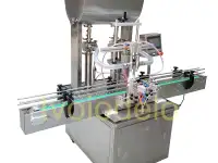 Машина розлива вязких продуктов, фотография 2