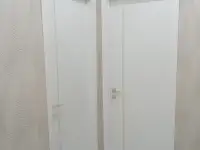 Установка межкомнатных дверей, фотография 4