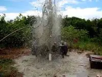 Бурение скважин на воду недорого, фотография 3