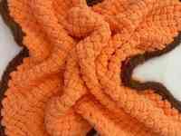 ДЕТСКИЙ ПЛЕД-ОДЕЯЛО, фотография 3