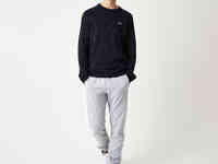 Свитер lacoste