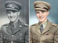 Реставрация фотографий Восстановление фото Астана, фотография 7