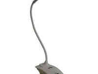 Светодиодный аккумуляторный светильник smartbuy sbl-101-2-wt-white