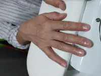 Маникюр и педикюр., фотография 4