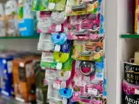 Товары из Японии, фотография 7